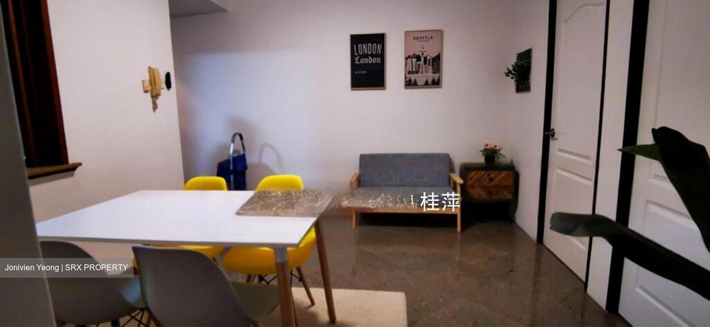 Parc Vista (D22), Condominium #423822951
